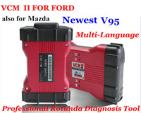 Ford Mazda