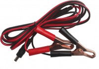 Cable de corriente